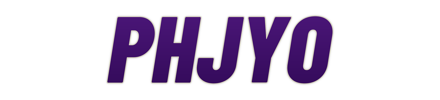 phjyo Casino Logo